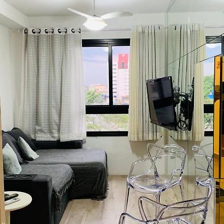 Ferienwohnung Apartamento Sao Judas São Paulo Exterior foto