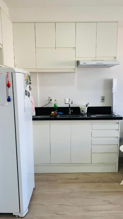 Ferienwohnung Apartamento Sao Judas São Paulo Exterior foto