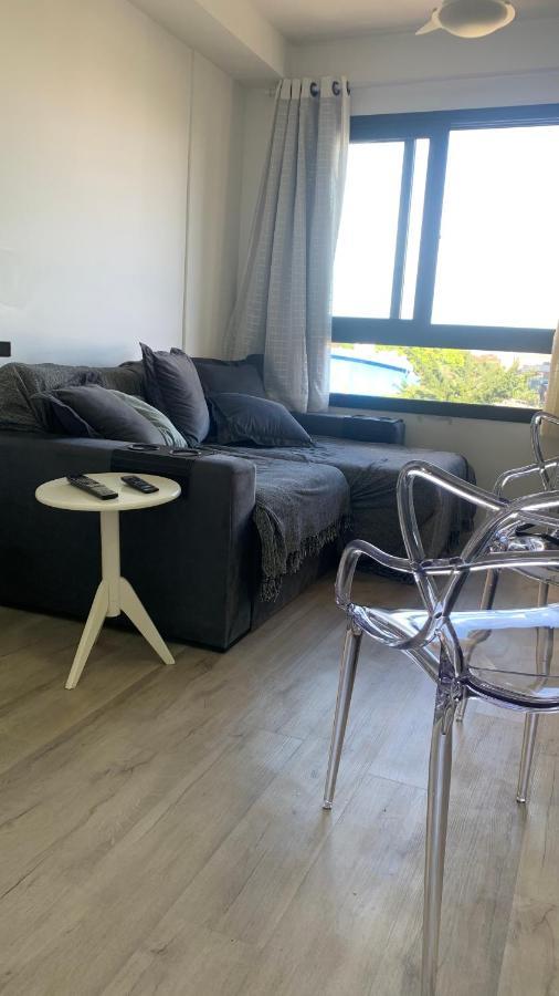 Ferienwohnung Apartamento Sao Judas São Paulo Exterior foto