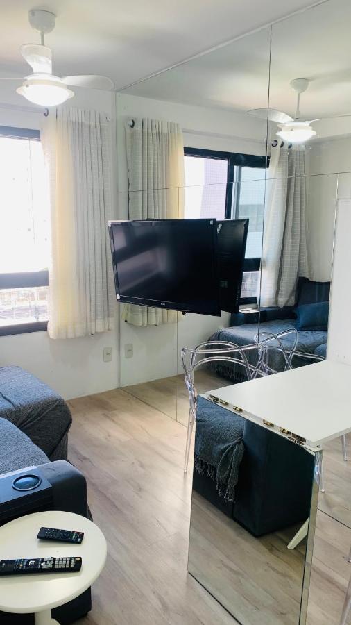 Ferienwohnung Apartamento Sao Judas São Paulo Exterior foto
