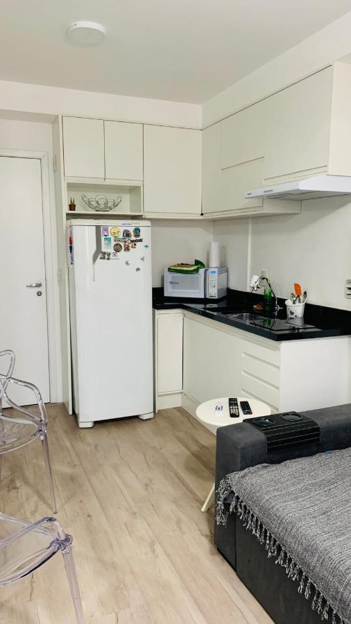 Ferienwohnung Apartamento Sao Judas São Paulo Exterior foto