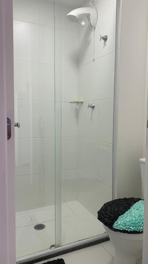 Ferienwohnung Apartamento Sao Judas São Paulo Exterior foto