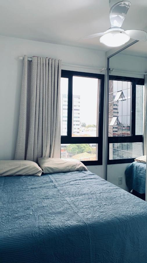 Ferienwohnung Apartamento Sao Judas São Paulo Exterior foto